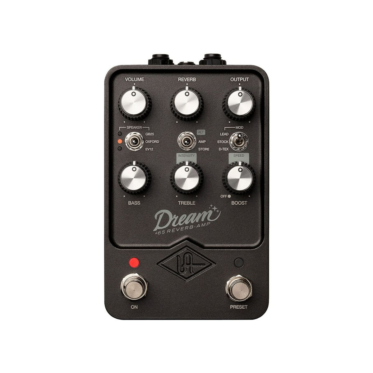 Amplificadores y preamplificadores para guitarra acústica