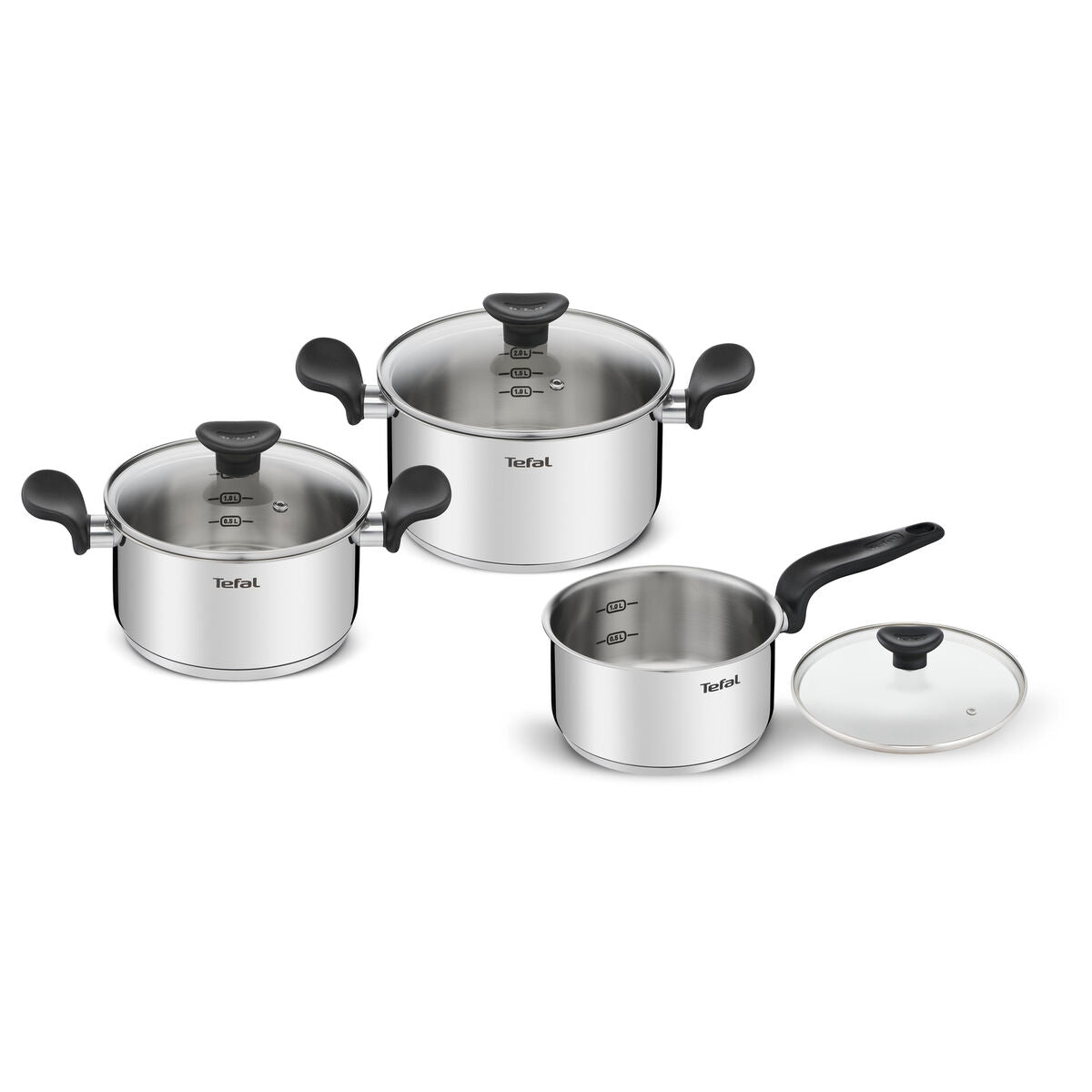 Baterías de cocina