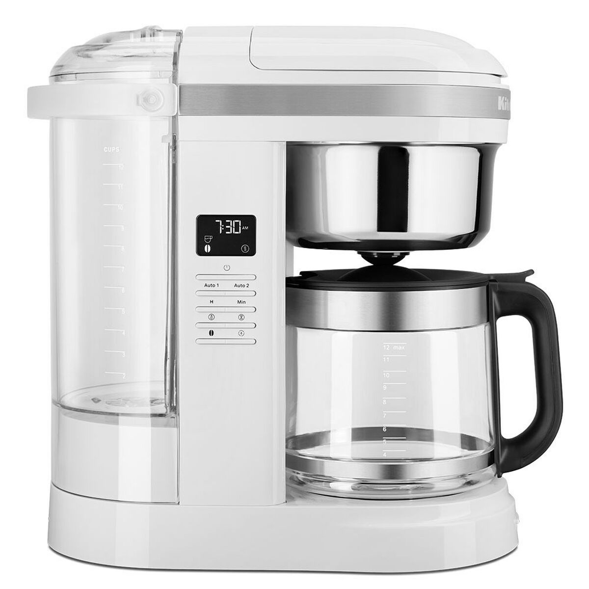 Cafeteras de goteo