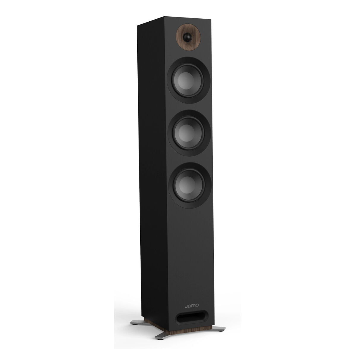 Altavoces de suelo
