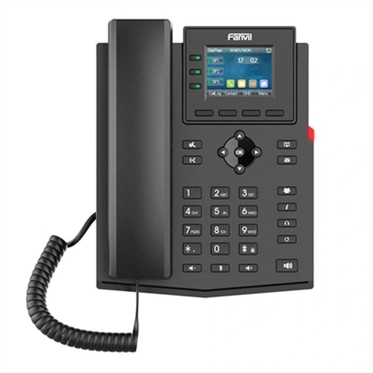 Teléfonos analógicos