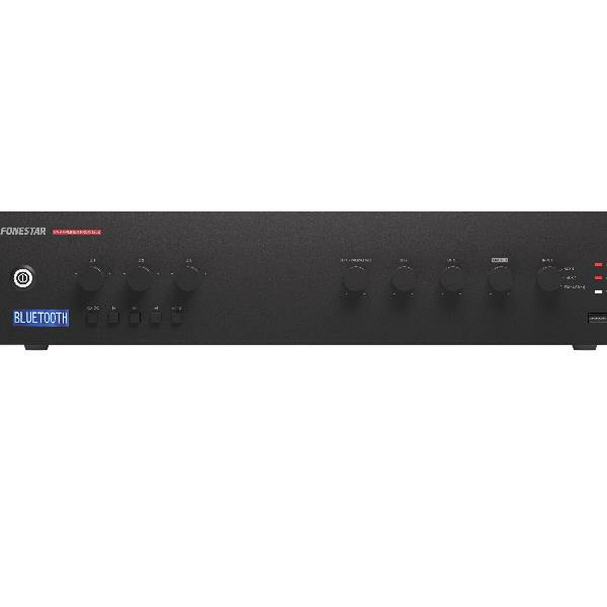 Amplificadores