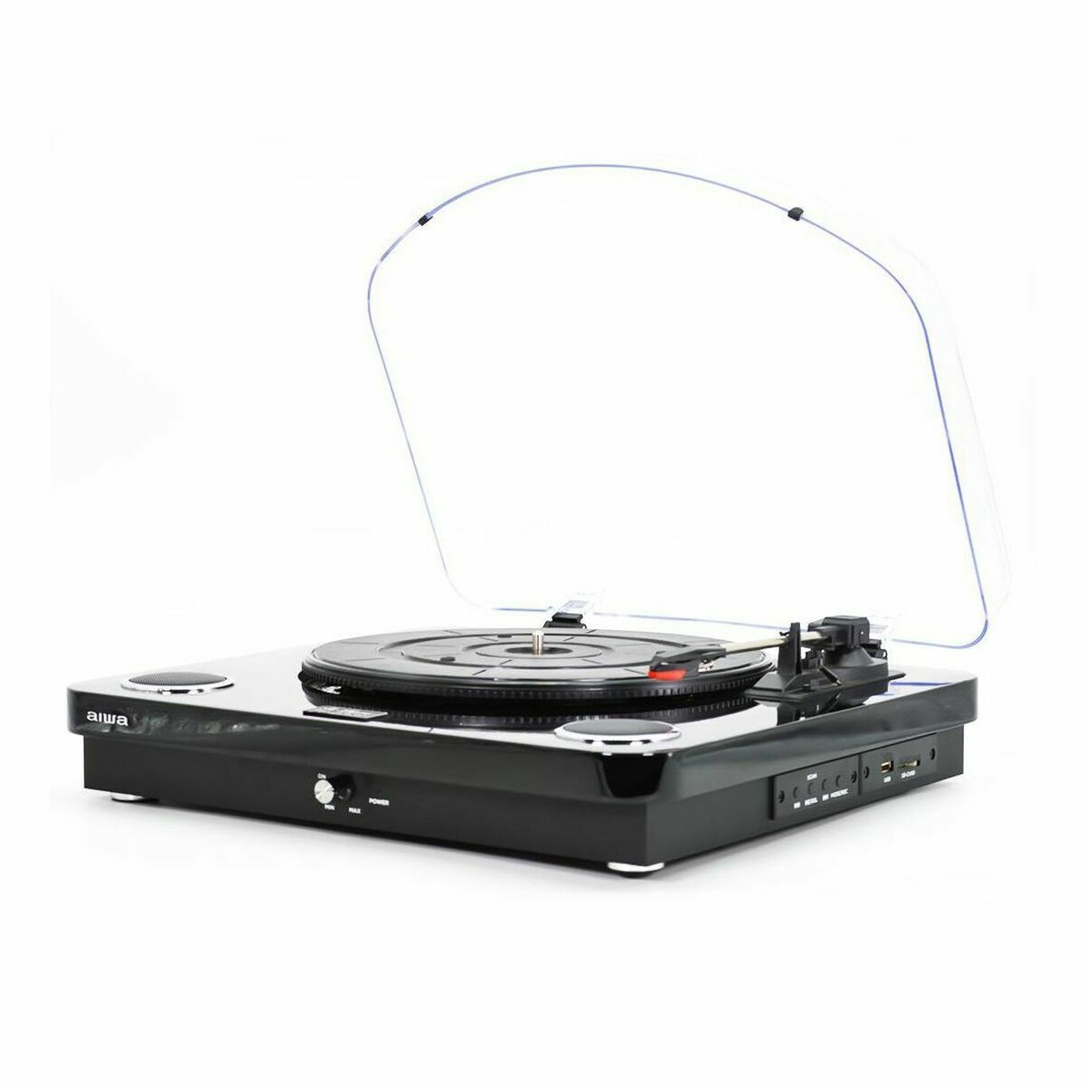 Tocadiscos