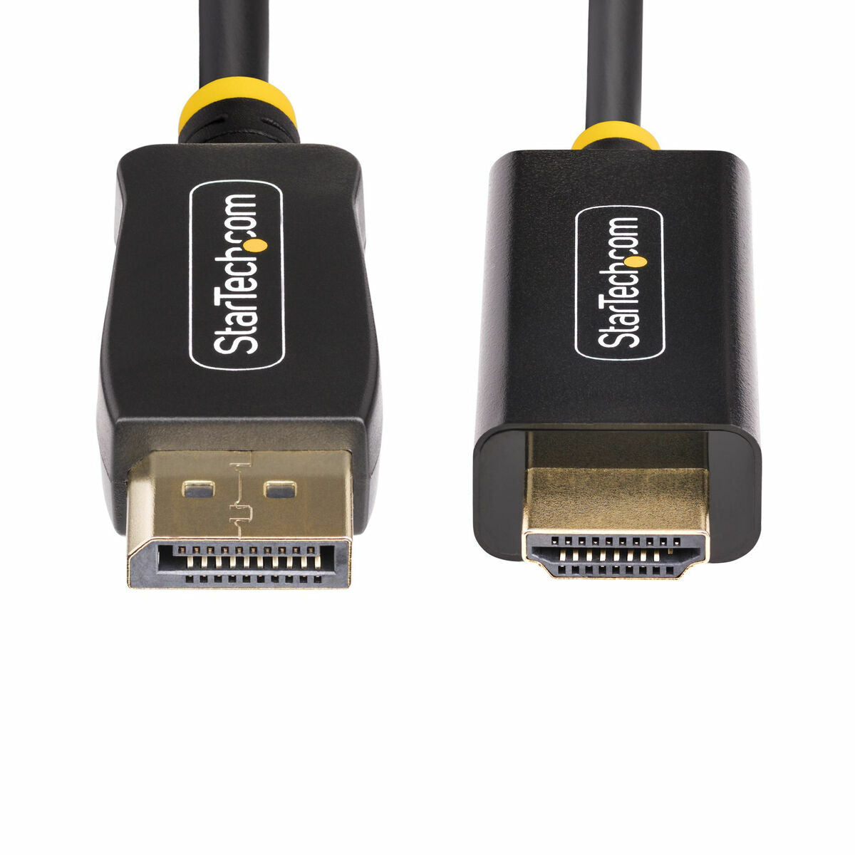 Cables DisplayPort