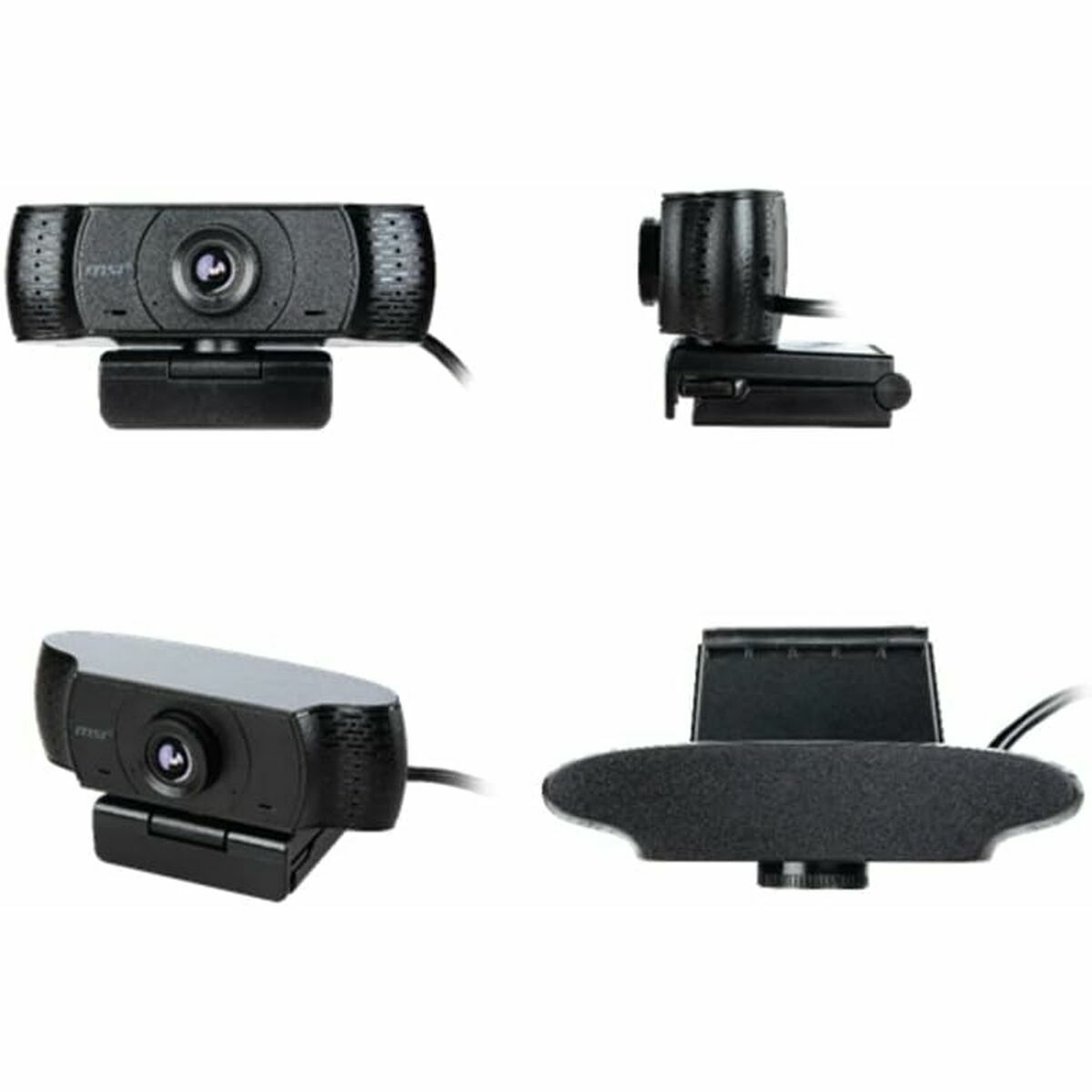 Accesorios de audio y vídeo