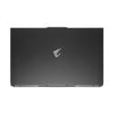 Gigabyte AORUS 17H BXF-74FR554SH - Ordenador portátil