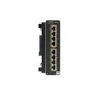 CATALYST IE3300 - Módulo de cobre (8 puertos)