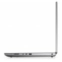 DELL SPL Precision 7780|i7-13850HX|32GB| Marca