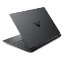 HP VICTUS 15-fb0151ng 15,6" FHD IPS 144Hz, Ryzen 5 5600H, 8GB RAM, 512GB SSD, Radeon RX6500M, FreeDOS