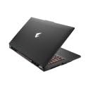 Gigabyte AORUS 17H BXF-74FR554SH - Ordenador portátil