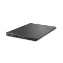 Lenovo ThinkPad E14 AMD Ryzen™ 7 7735HS Ordinateur portable 35,6 cm (14") WUXGA 16 Go DDR5-SDRAM 512 Go SSD Wi-Fi 6E