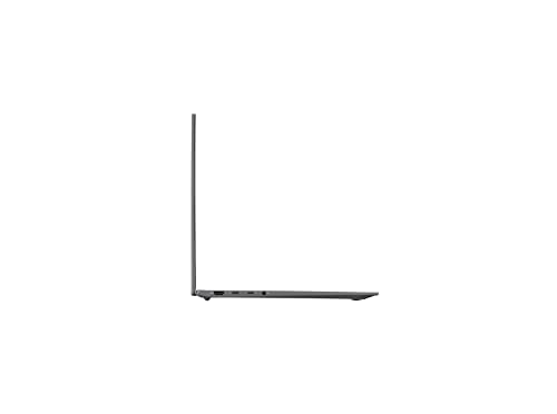 LG Notebook 16Z90Q-G.AA56F 16" 512 GB 16 GB RAM AZERTY AZERTY