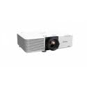 Epson EB-L630U videoproyector 6200 lúmenes ANSI 3LCD WUXGA (1920x1200) Blanco