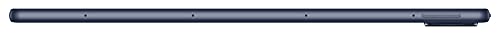 HUAWEI MatePad Pro 10,8 Pulgadas (2021)-2K FullView, 128 GB de ROM, Snapdragon 870, colaboración multipantalla, Multi-Window, 40 W Supercharge, Wi-Fi 6, Midnight Grey, 30 Meses de garantía