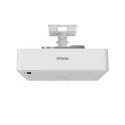 Epson EB-L630U videoproyector 6200 lúmenes ANSI 3LCD WUXGA (1920x1200) Blanco