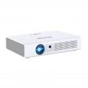 BYINTEK Mini proyector inalámbrico R19