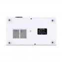 BYINTEK Mini proyector inalámbrico R19