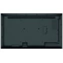 iiyama Prolite LH5052UHS-B1 - Reproductor Multimedia (125,7 cm, 49,5 Pulgadas, VA, LED, 4K, UHD (VGA, DVI, HDMI, DisplayPort, USB2.0, RS-232c, RJ45), Android OS, Ranura Micro SD, SDM-L, 24/7, Negro