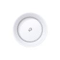 TP-Link Deco WiFi 7 Mesh BE19000 Tri-Bande Deco BE85(1-Pack), Puerto Ethernet/Fibra 10 Gbit/s, Velocidad WiFi hasta 19 Gbit/s, WPA3, Canales 320 MHz, 6 GHz