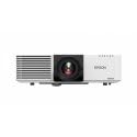 Epson EB-L630U videoproyector 6200 lúmenes ANSI 3LCD WUXGA (1920x1200) Blanco