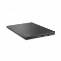 Lenovo ThinkPad E14 AMD Ryzen™ 7 7735HS Ordinateur portable 35,6 cm (14") WUXGA 16 Go DDR5-SDRAM 512 Go SSD Wi-Fi 6E