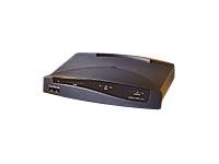 Cisco SOHO 78 - Router (RIP-1,RIP-2, Poder, 16 MB, 0-40 °C, 10-85%, 0,01 Gbit/s)