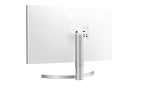 LG Monitor IPS 32UN650-W.BEU 31.5p