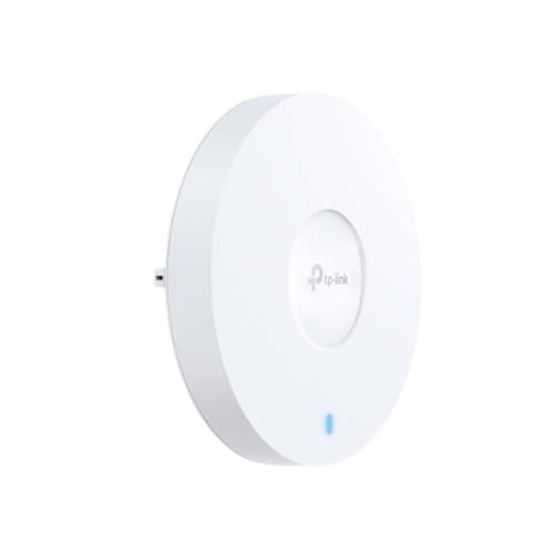Punto de Acceso TP-Link EAP690E HD Blanco