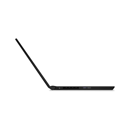 MSI Creator M16 A12UD-232ES - Ordenador portátil 16" QHD+ (Intel Core i7-12700H, 16GB RAM, 1TB SSD, GeForce RTX 3050Ti-4GB, Windows11 Home Advanced) Negro, Single backlight KB(White)