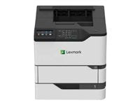 LEXMARK MS826de Monocromo A4 láser