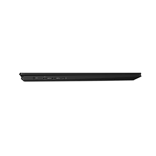 MSI Summit E14FlipEvo A13MT-227ES - Ordenador portátil Táctil, 14' 16:10 QHD+ 60Hz (Intel Core i7-1360P, 16GB, 1TB SSD, Iris Xe Graphics, Windows 11 Home Plus) Ink Black, Teclado QWERTY español