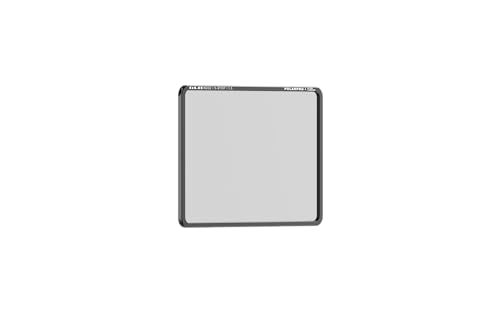PolarPro - ND32-4x5.65 Filter - Filtros Totalmente encapsulados - Densidad Neutra de 5 Pasos - Marco de Aluminio - Grabados de Filtro 100% visibles - Manipulación sin Huellas Dactilares