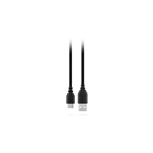 RØDE Microphones VideoMicro Vlogger Kit para teléfonos móviles (conexión de 3,5 mm) (VLOGVMICRO)