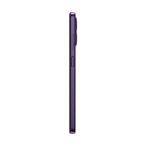 HMD Smartphone Pulse Pro 6,56" 6 GB RAM 128 GB Púrpura
