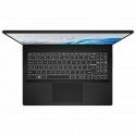 MSI Creator M16 HX C14VEG-079-16" QHD 240Hz Display, Intel Core i7-14700HX, 32GB DDR5 RAM, 1TB GB SSD, NVIDIA RTX™