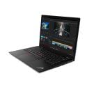 Lenovo ThinkPad L13 Yoga Híbrido (2-en-1) 33,8 cm (13.3") Pantalla táctil WUXGA Intel Core™ i5 i5-1335U 16 GB