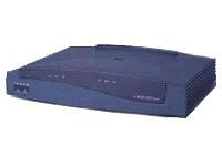 Cisco Systems 805 Router Ethernet 1 x RJ45 + 1 x WAN serie 20 paquetes