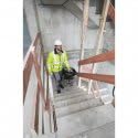 Kärcher NT 30/1 Tact Te M Aspirador Multiuso en seco y húmedo, Elimina de Forma Segura los Polvos Respirables de Clase M, Gris