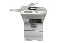 Lexmark X634e/de 64 MB 43ppm A4