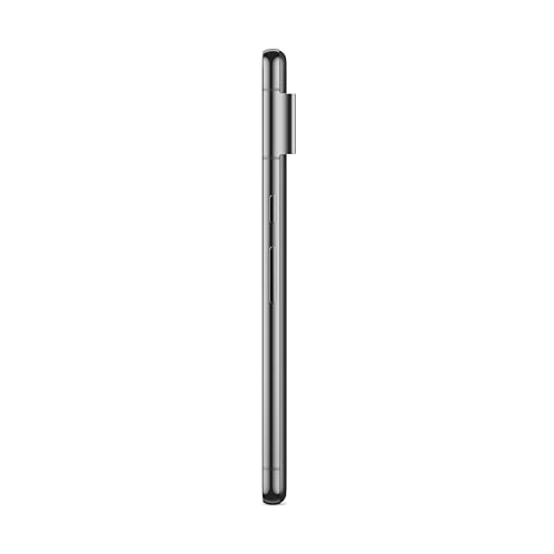 Google Pixel 8 Pro -Smartphone Android libre con lente teleobjetivo, batería con autonomía de 24 horas y pantalla Super Actua - Obsidiana, 256GB