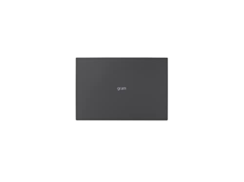 LG Notebook 16Z90Q-G.AA56F 16" 512 GB 16 GB RAM AZERTY AZERTY