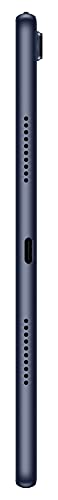 HUAWEI MatePad Pro 10,8 Pulgadas (2021)-2K FullView, 128 GB de ROM, Snapdragon 870, colaboración multipantalla, Multi-Window, 40 W Supercharge, Wi-Fi 6, Midnight Grey, 30 Meses de garantía