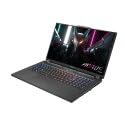 Gigabyte AORUS 17H BXF-74FR554SH - Ordenador portátil