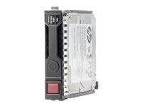 Hewlett Packard Enterprise HPE Midline - Disco Duro de 8 TB Intercambiable en Caliente (Perfil bajo, 3,5", SATA 6Gb/s 7200 RPM)
