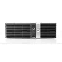 HP rp5800 Intel Core i5-2400 2x2GB 120GB SSD W7PRO 32bit 3J Gar. (DE)