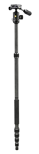 Vanguard Veo 3T 265HCBP - Trípode Viaje Carbono rótula Bola