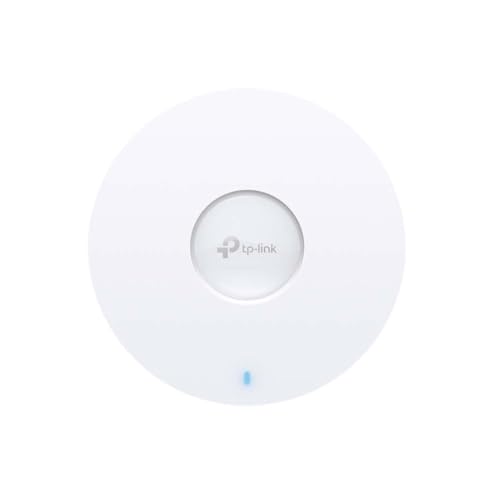 Punto de Acceso TP-Link EAP690E HD Blanco