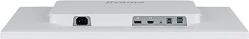 iiyama Monitor T2452MSC-W1-23.8", IPS, 1920x1080/75Hz, 1H1DP