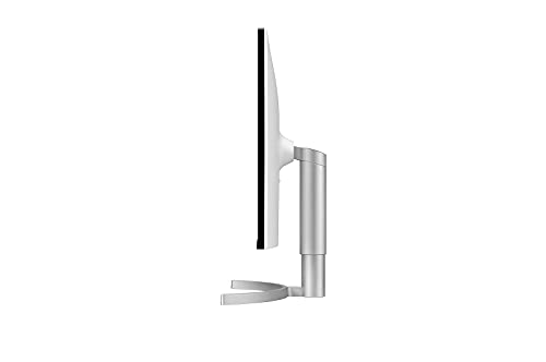 LG Monitor IPS 32UN650-W.BEU 31.5p