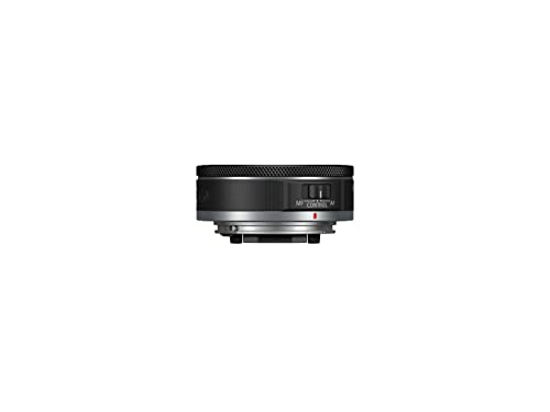 Canon Objetivo RF 28mm F2.8 STM - Lente Gran Angular, Fotografía de Paisajes, Viajes y Videoblogs, Diseño Pancake Compacto | Compatible Sistema EOS R